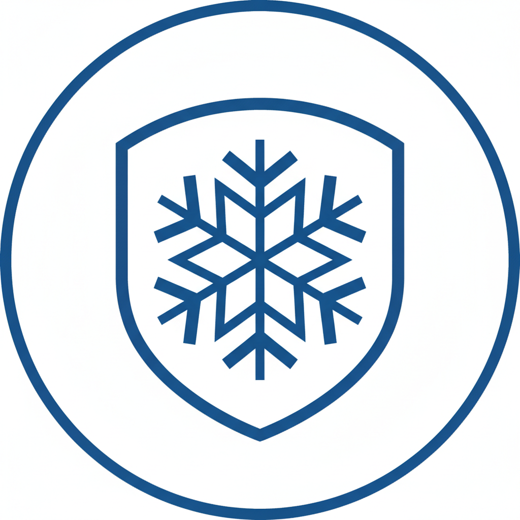 SubZero Service Experts logo icon